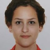 Hatice Oya Berezhinskiy, MSc