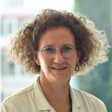 Elisabeth Hielle-Wittmann, MD