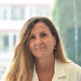 Gabriella Muraközy, MD PhD